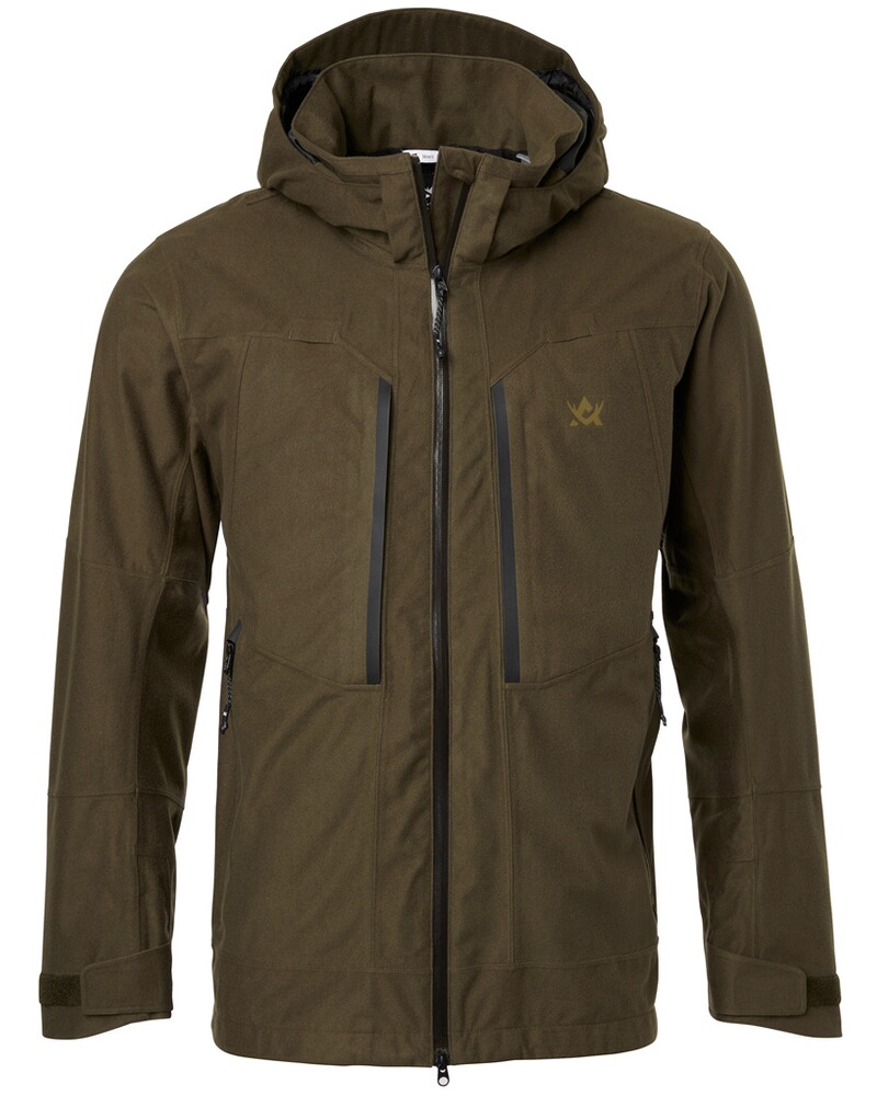 Jacke Superior Pro
