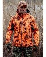 Jacke Superior Pro, Alaska
