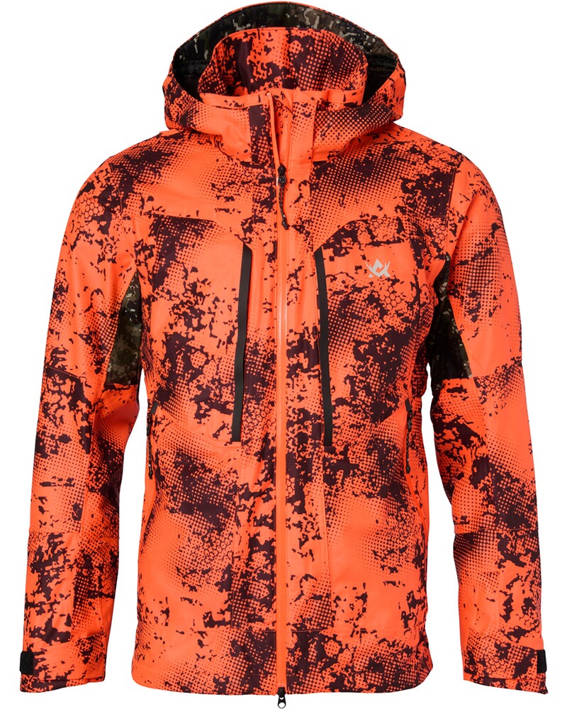 Jacke Superior Pro
