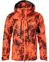 Jacke Superior Pro, Alaska