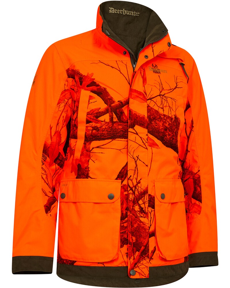 Wendejacke Eagle, Deerhunter