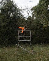 Wendejacke Eagle, Deerhunter