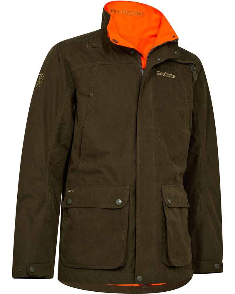 Wendejacke Eagle