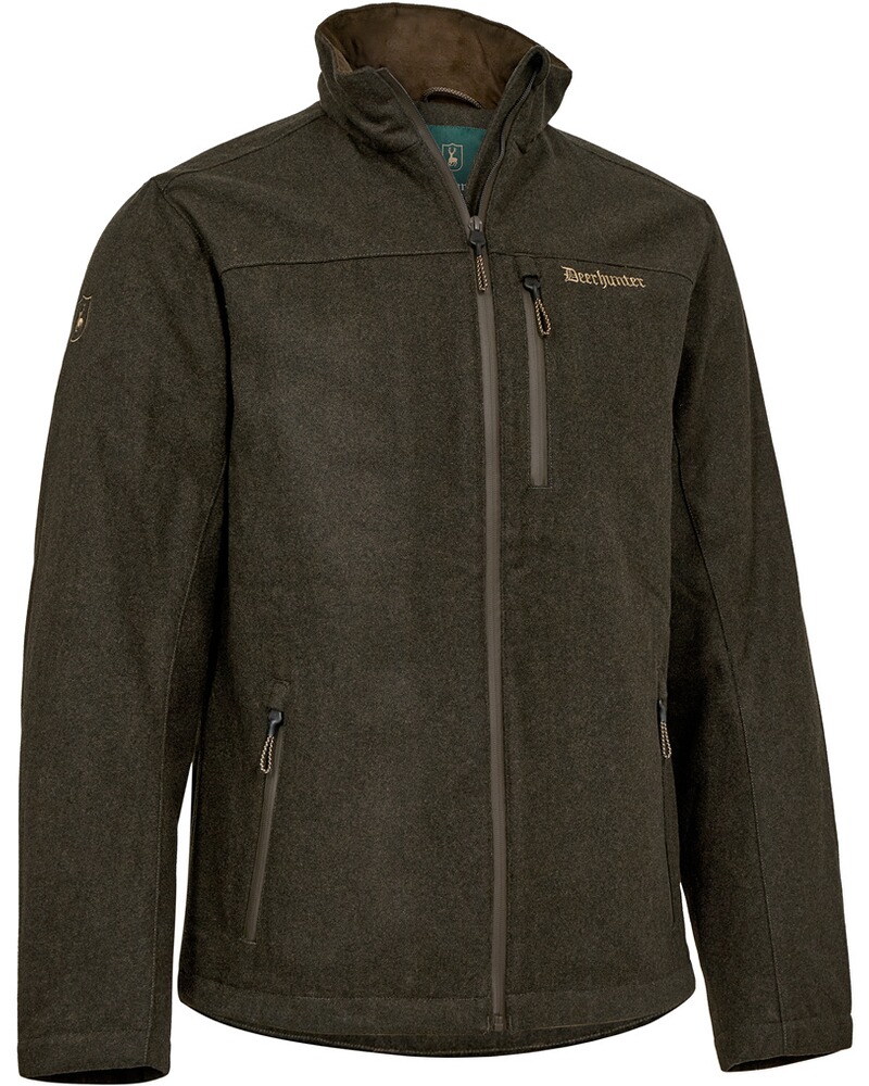 Jacke Tatra