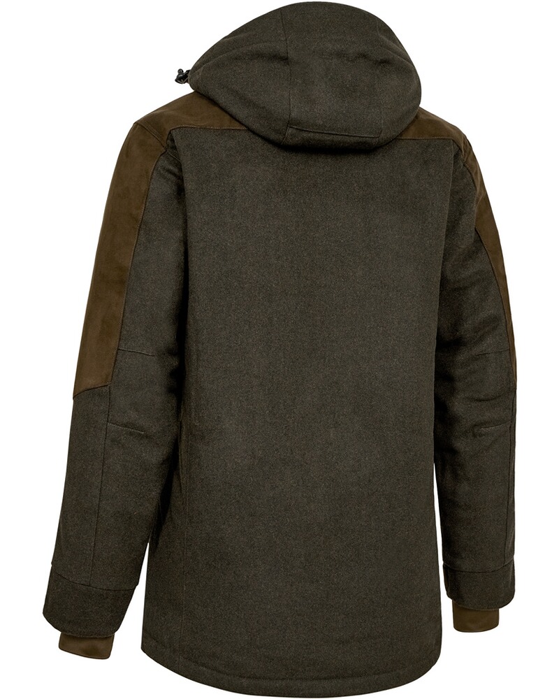 Jacke Tatra Winter