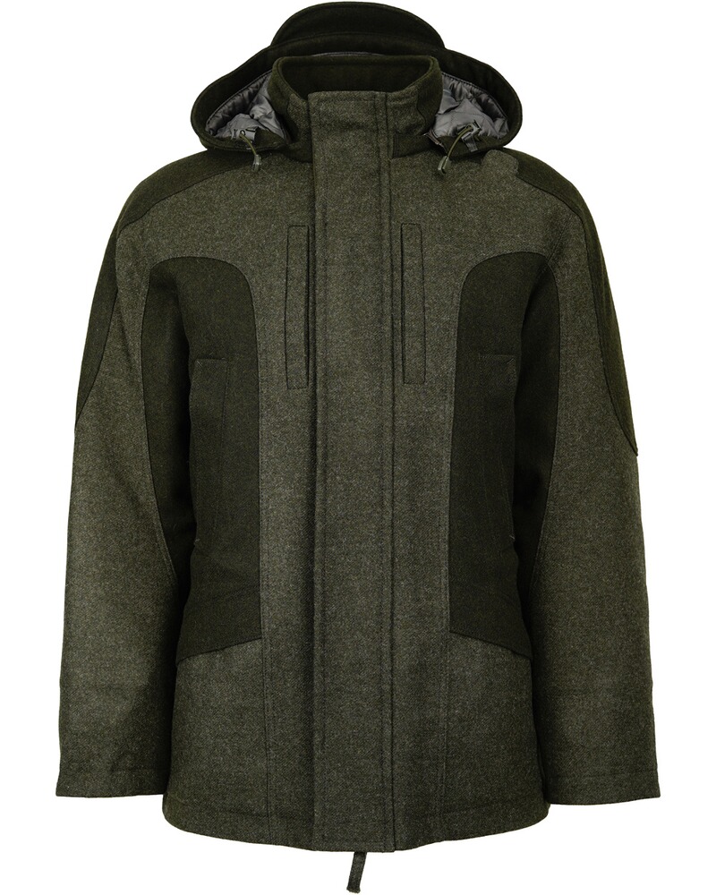 Multifunktionsjacke Zwettl 4