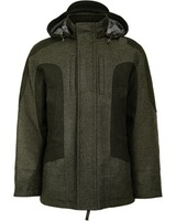Multifunktionsjacke Zwettl 4, Jagdhund