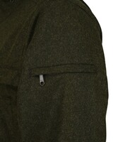 Jacke Salzburg, Jagdhund