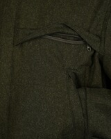 Jacke Salzburg, Jagdhund
