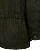 Jacke Salzburg, Jagdhund