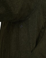 Jacke Salzburg, Jagdhund