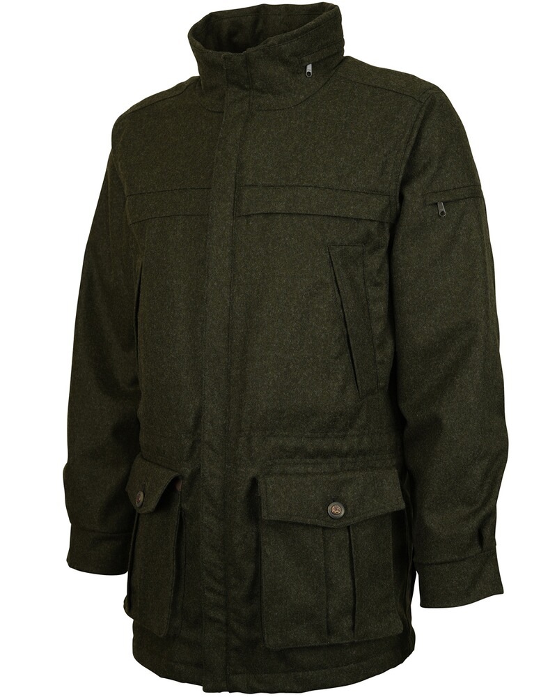 Jacke Salzburg