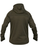 Jacke Kronten-PS, Hart