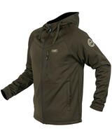Jacke Kronten-PS, Hart