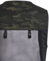 Multicam-Schiessweste 500 Years, Beretta