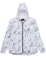Schnee-Tarnanzug Sphere Snow, 2-teilig, Parforce Active