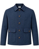 Jacke Julian, HANS
