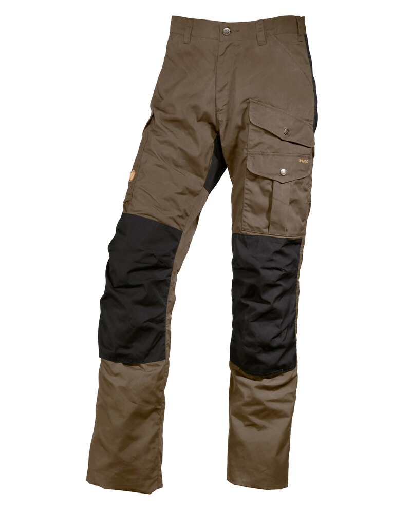 Hose Barents Pro Winter