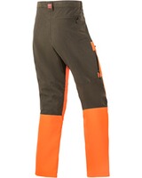 Nachsuchenhose Irontech, MAK