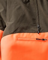 Nachsuchenhose Irontech, MAK