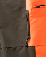 Nachsuchenhose Irontech, MAK
