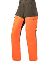 Nachsuchenhose Irontech, MAK