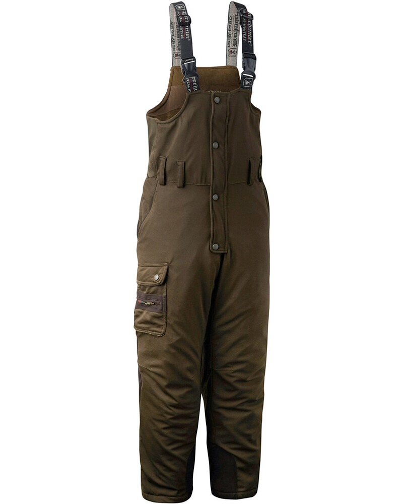 Ansitzhose Muflon