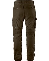 Hose Karl Pro Zipp-Off, Fjällräven