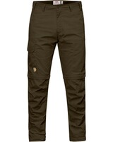 Hose Karl Pro Zipp-Off, Fjällräven