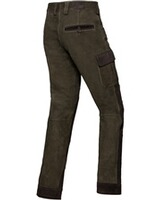 Lederhose Prestige Full-Bull, Parforce Tradition