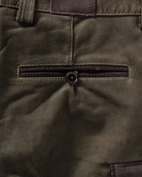Lederhose Prestige Full-Bull, Parforce Tradition