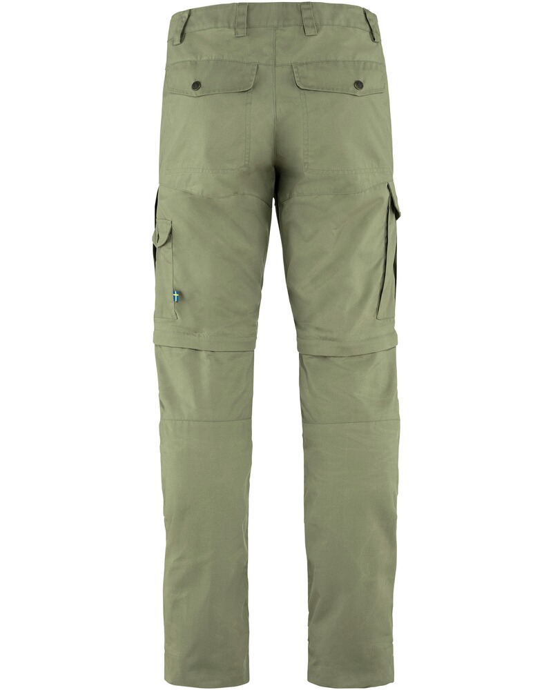 Hose Karl Pro Zipp-Off, Fjällräven
