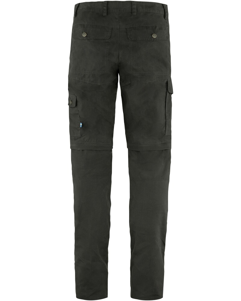 Hose Karl Pro Zipp-Off, Fjällräven