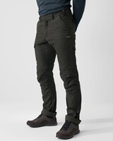 Hose Karl Pro Zipp-Off, Fjällräven