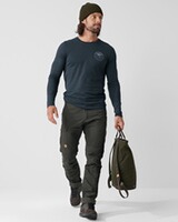 Hose Karl Pro Zipp-Off, Fjällräven