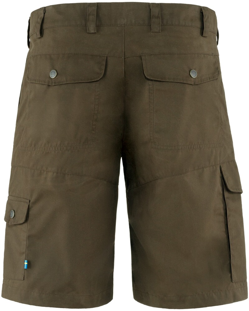 Shorts Karl Pro, Fjällräven