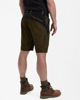 Shorts Strike, Deerhunter