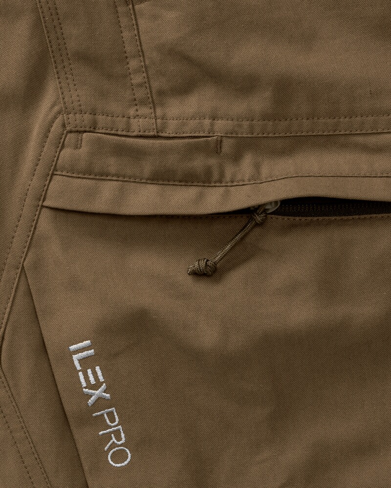Hose ILEX Pro Pants, Merkel Gear