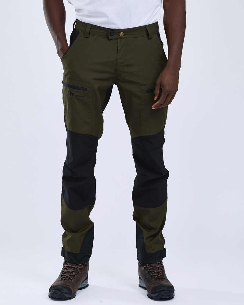 Hose Caribou TC, Pinewood