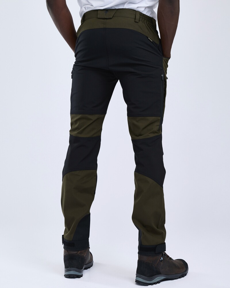 Hose Caribou TC, Pinewood