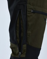 Hose Caribou TC, Pinewood