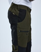 Hose Caribou TC, Pinewood