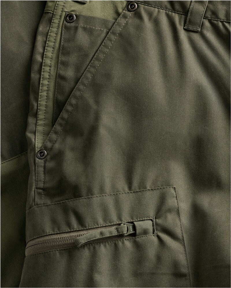 Pirschhose PS 5000 Lightshell-Stretch, Parforce