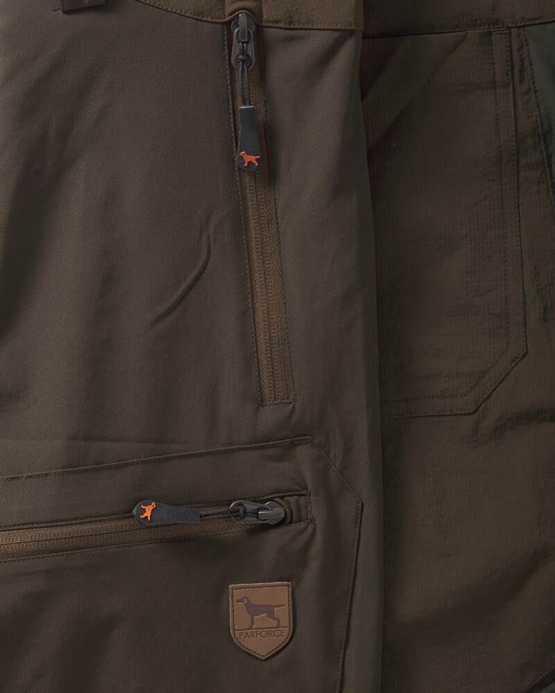 Jagdshorts Agile, Parforce Active