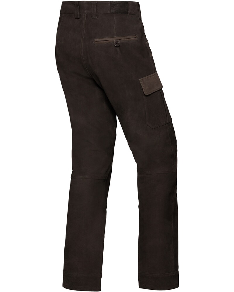 Lederhose Prestige Full-Bull, Parforce Tradition