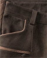 Lederhose Prestige Full-Bull, Parforce Tradition