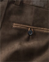 Lederhose Prestige Full-Bull, Parforce Tradition