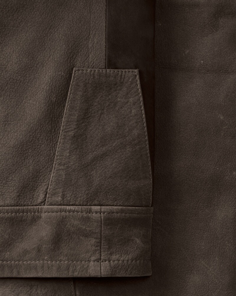 Lederhose Prestige Full-Bull, Parforce Tradition