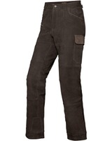 Lederhose Prestige Full-Bull, Parforce Tradition