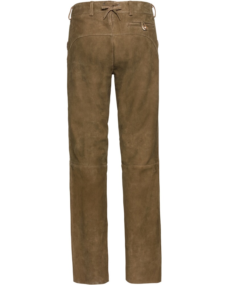 Lange Lederhose Kasper, Almsach